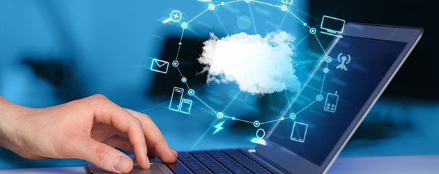 3 Benefits of Selling Cloud Services