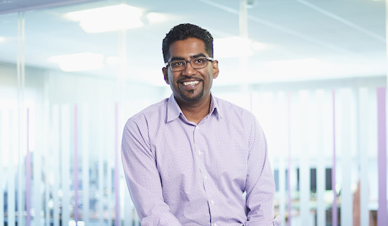 Kerio appoints Abi Vickram as Vice President of Sales