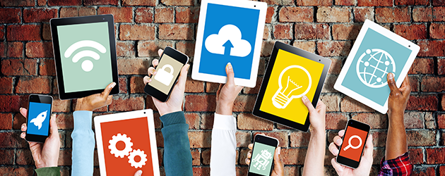 The Security Impact of BYOD on Small to Mid-sized Businesses