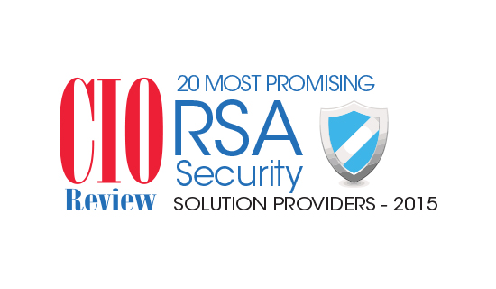 Kerio Technologies Recognized as a Top RSA Security Solution Provider
