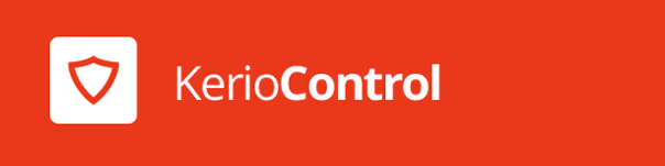 New Kerio Control UTM 8.3 redefines ease of user management