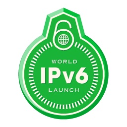 Happy World IPv6 day