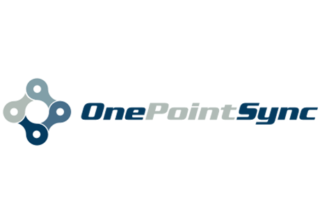 Logo:OnePointSync