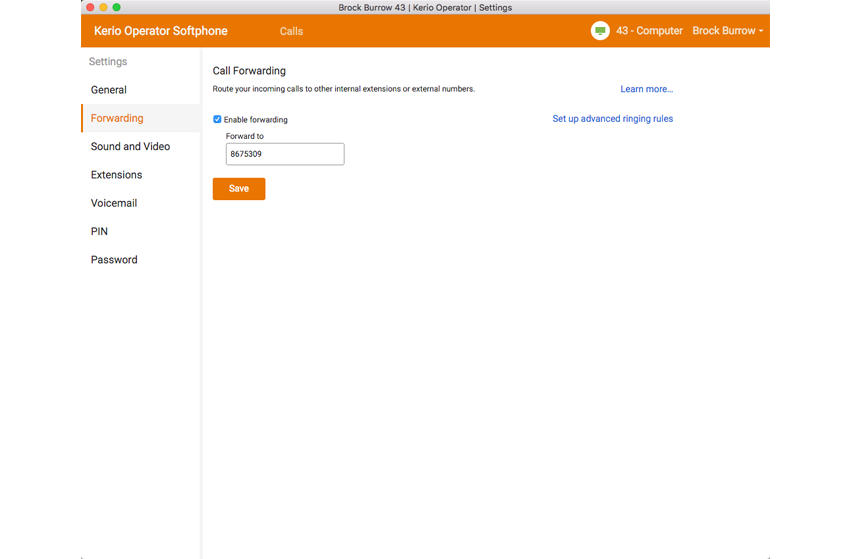 kerio operator download kerio operator download