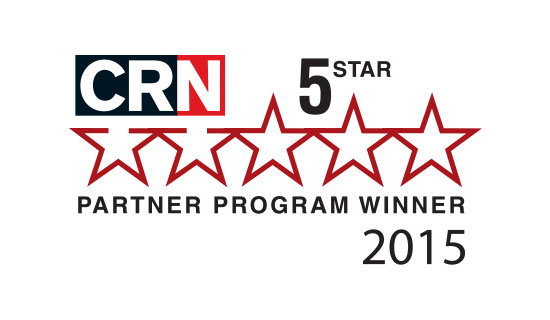 Kerio Technologies Awarded 5-Star Rating in CRN’s 2015 Partner Program Guide