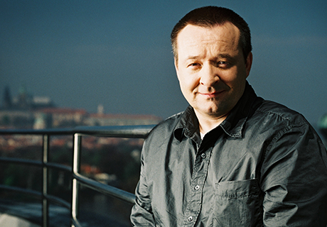 Jozef Belvončík named as VP of Operations at Kerio Technologies